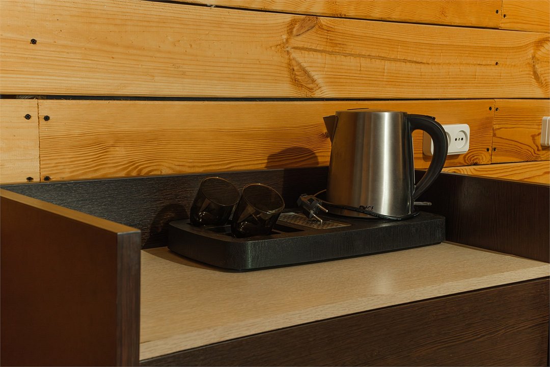 Стандартный 3-местный (теплый дом)