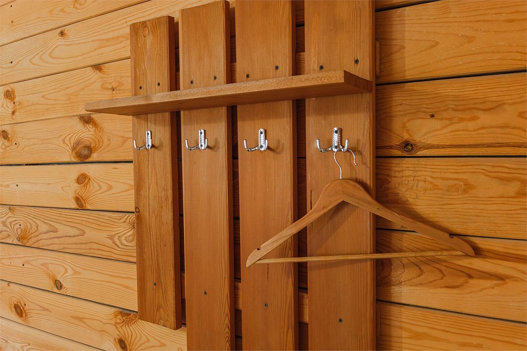 Стандартный 4-местный (теплый дом)