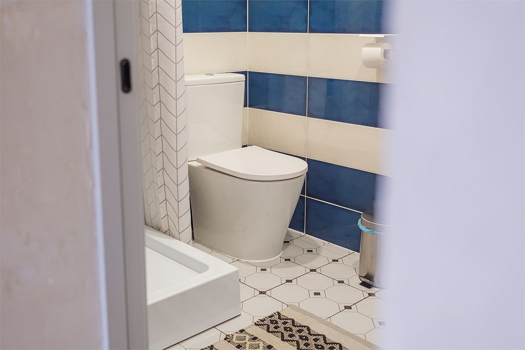 Стандартный+ 3-местный (теплый дом)