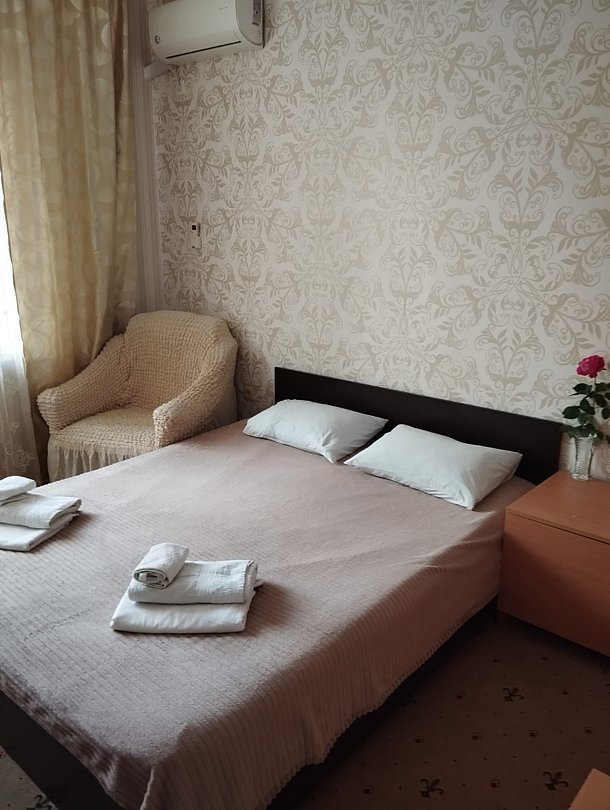 Стандартный 2-местный