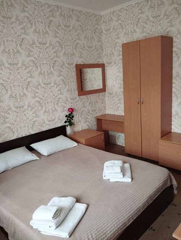 Стандартный 2-местный