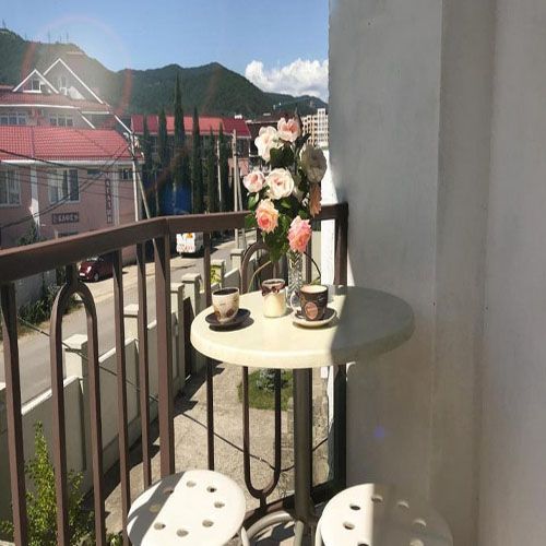 Стандартный 2-местный