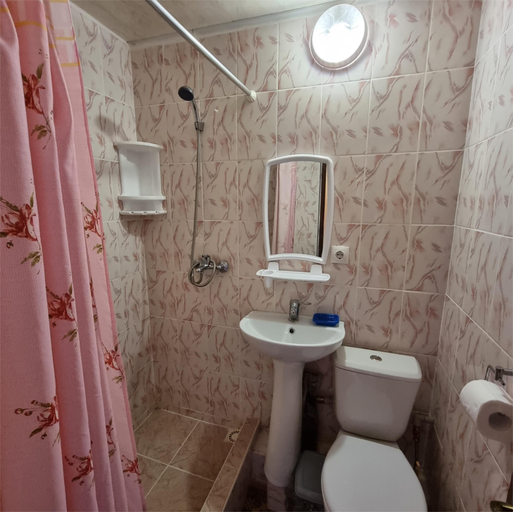 Стандартный 2-местный