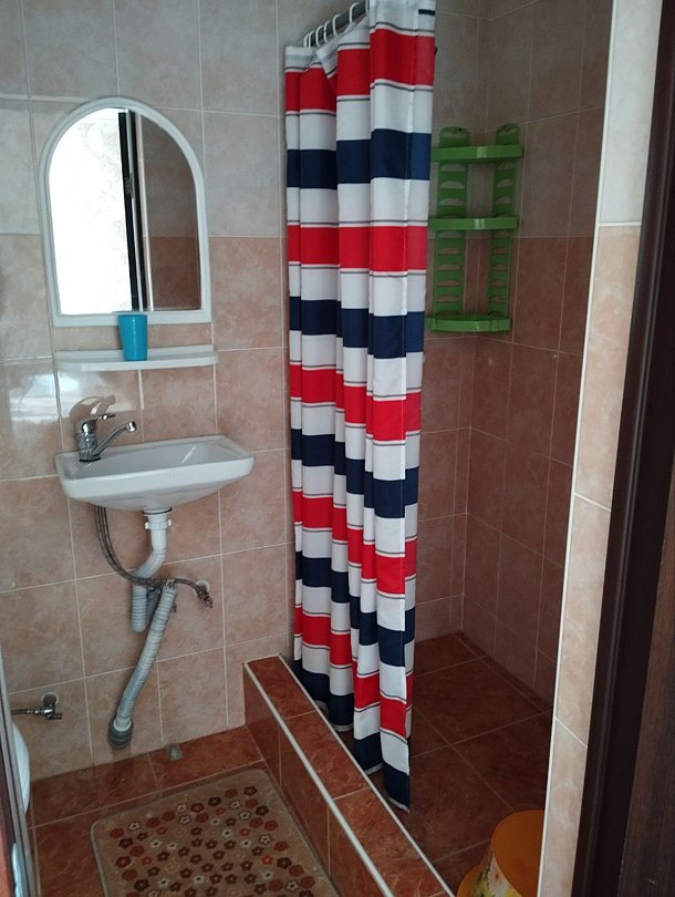 Стандартный 3-местный