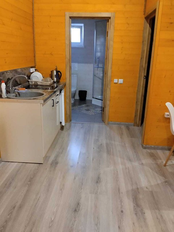 Вилла 5-местный (Барн Хаус)