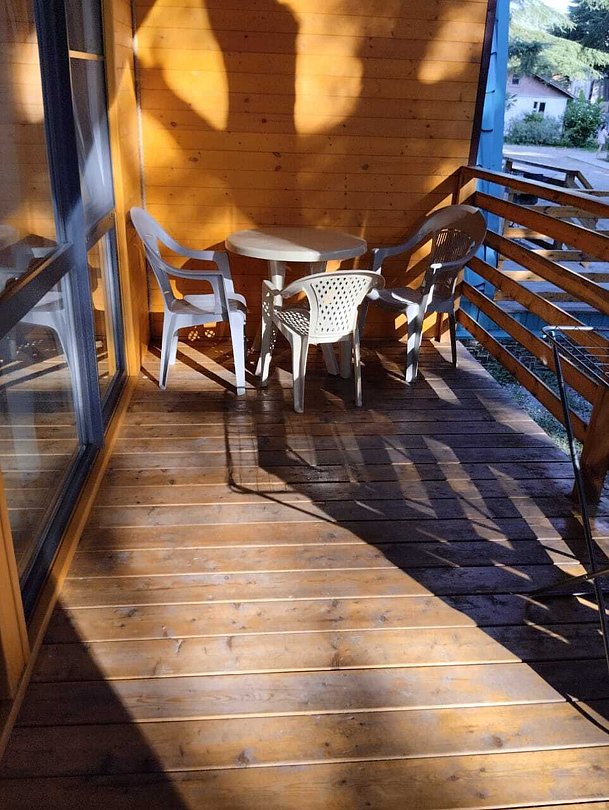 Вилла 5-местный (Барн Хаус)