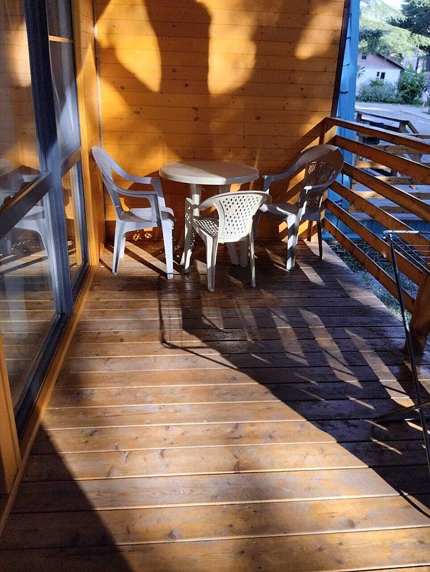 Вилла 5-местный (Барн Хаус)