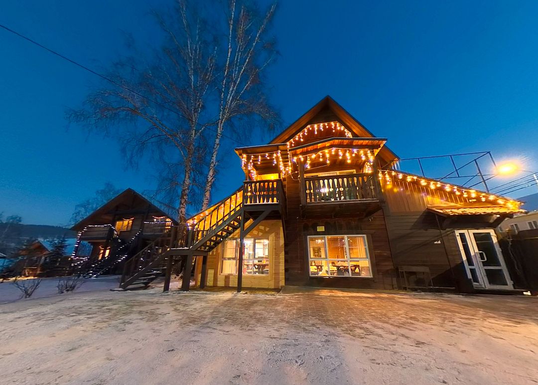 Ёлки, Алтайский край: фото 3