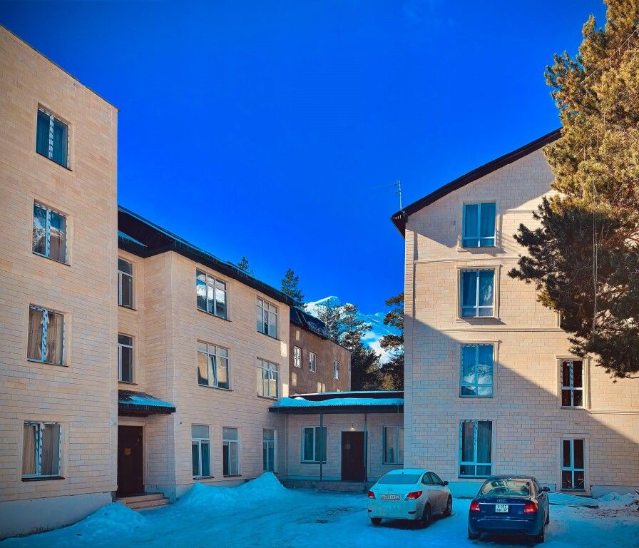 Гостевой дом Гостевой дом 2050, Терскол, Республика Кабардино-Балкария