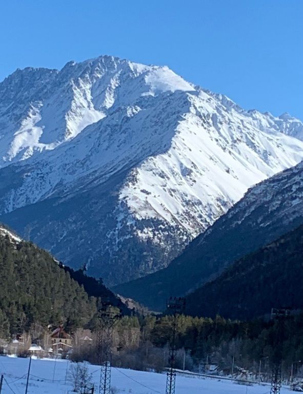 Гостевой дом 2050, Республика Кабардино-Балкария: фото 4