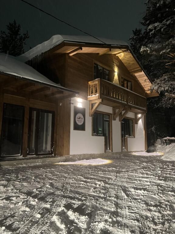 Alpine House Terskol, Республика Кабардино-Балкария: фото 3