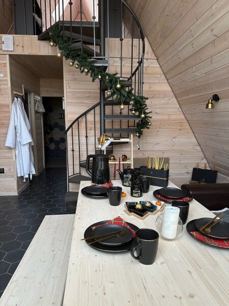 SaltanHouse Воронеж, Воронежская область: фото 3