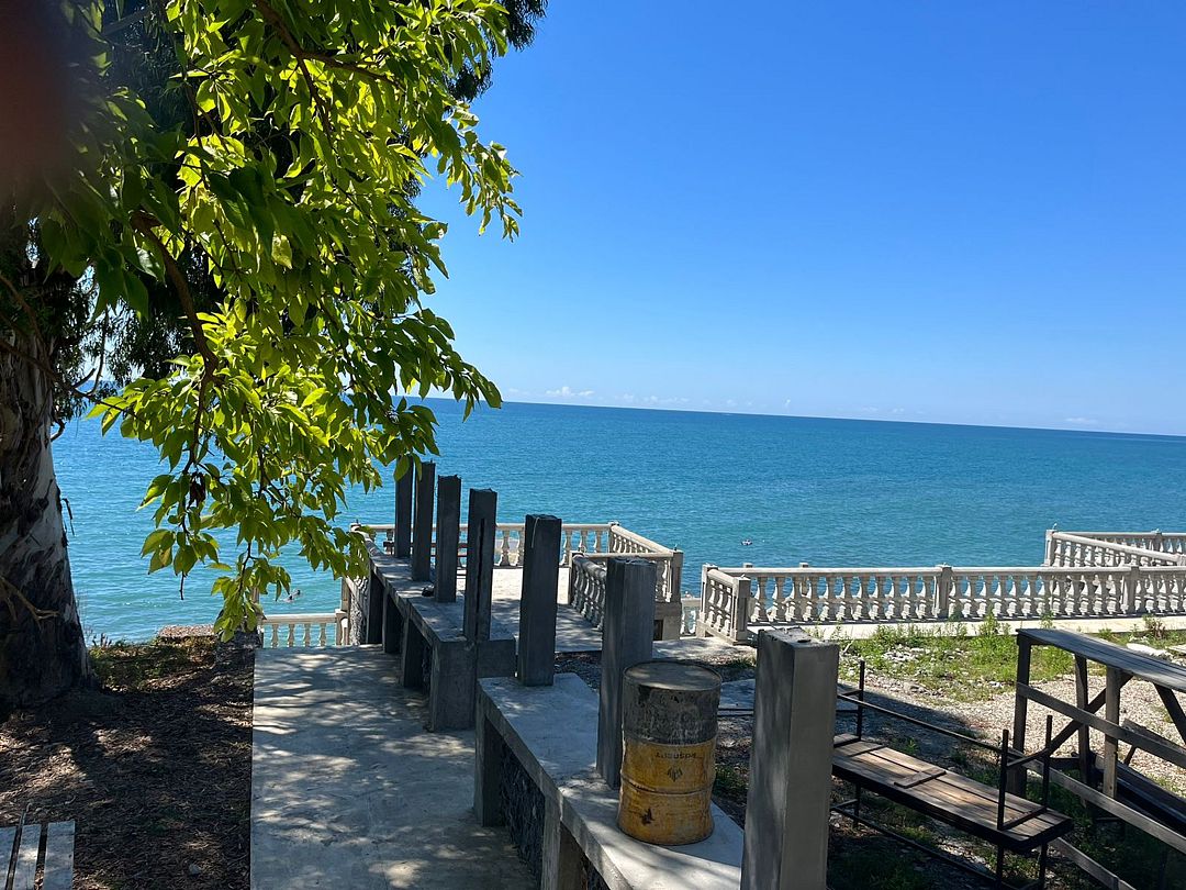 Бамбукинг, Гудаутский район: фото 5