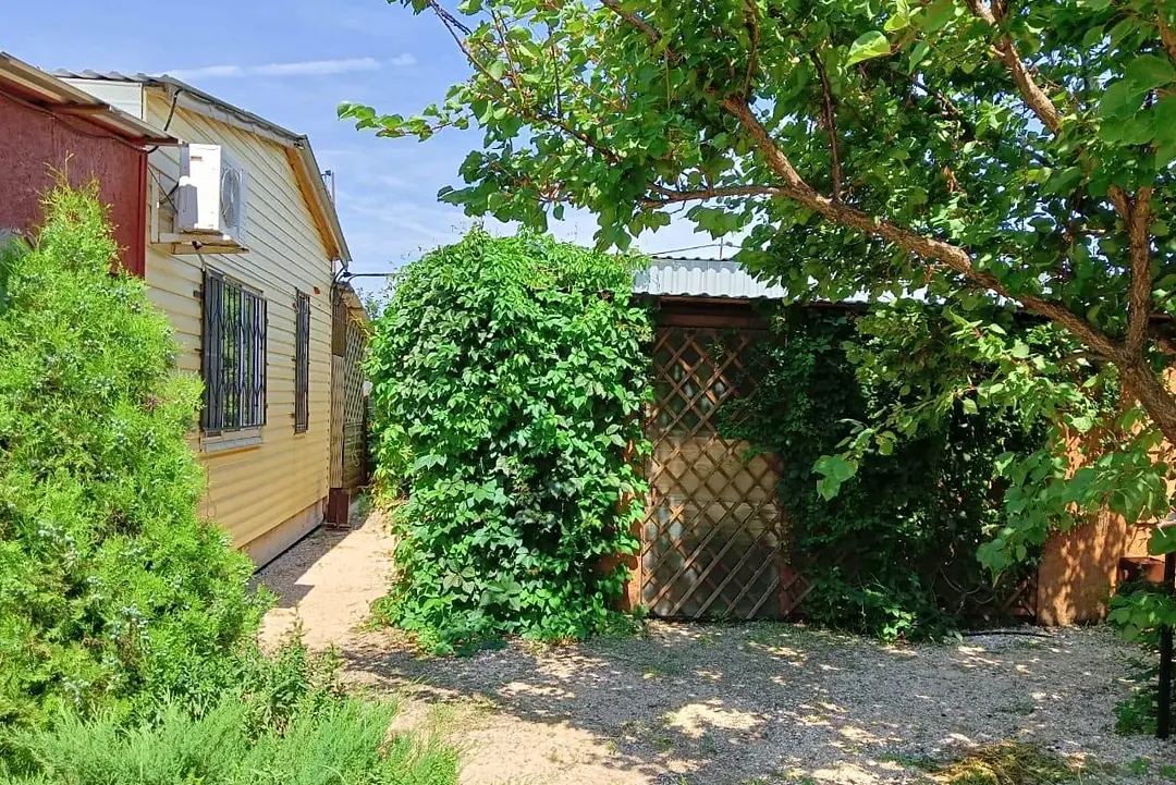 Гостевой дом Азалия, Должанская, Краснодарский край