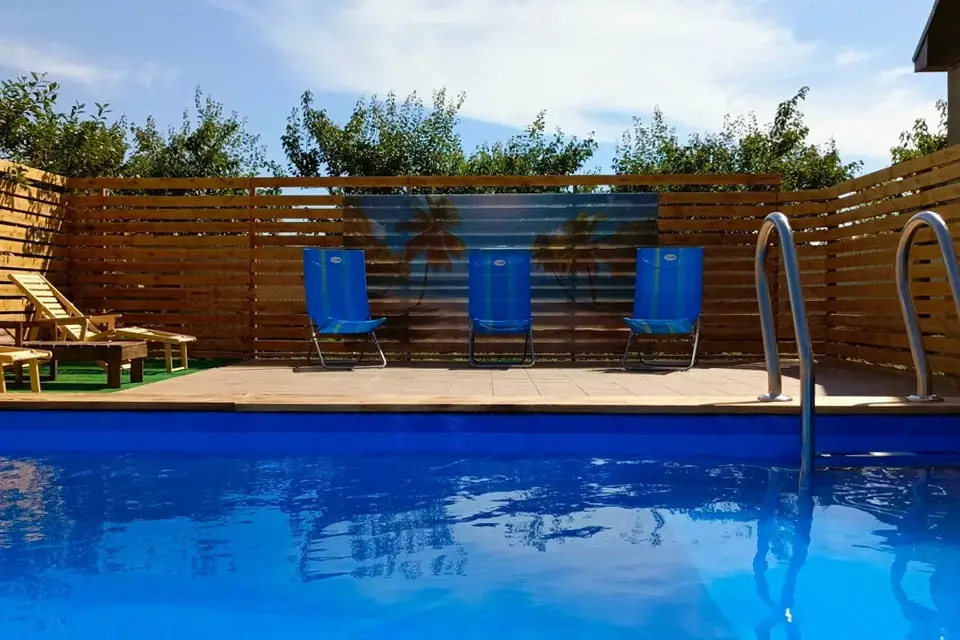 Азалия, Краснодарский край: фото 2