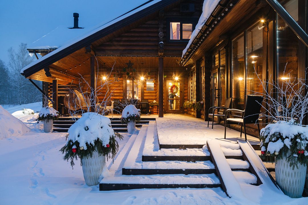 Легенды леса, Ярославская область: фото 3