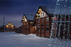 Гостевой дом VIP 4, Гостевой дом Ватланово, деревня Ватланово