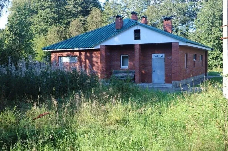 Манола, Ленинградская область: фото 2