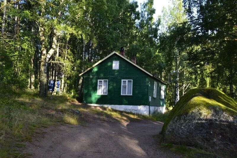 Манола, Ленинградская область: фото 3