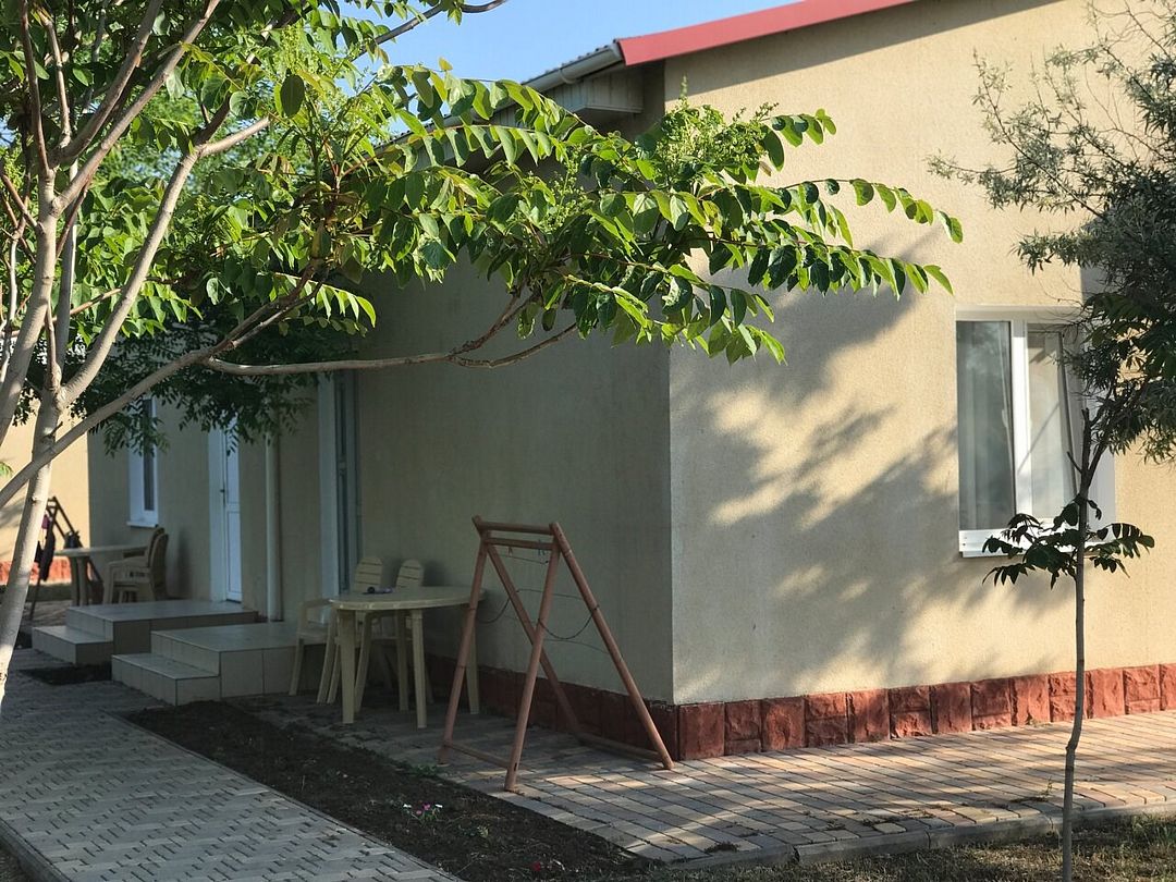 Стандартный 3-местный 1-комнатный (корпус 5)