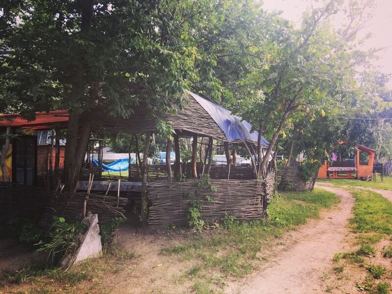 Рыбацкий хуторок алексеевка белгородской фото