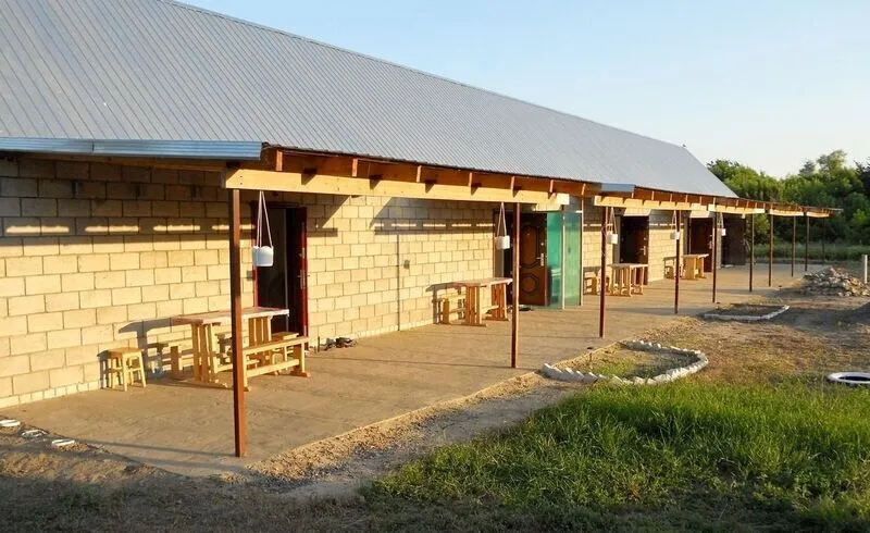 База отдыха У Кузьмича, Калачёвский район, Волгоградская область