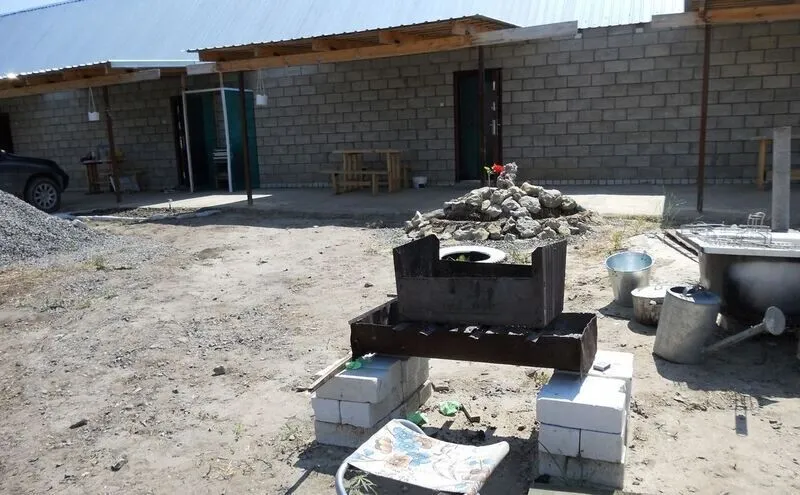 У Кузьмича, Волгоградская область: фото 3