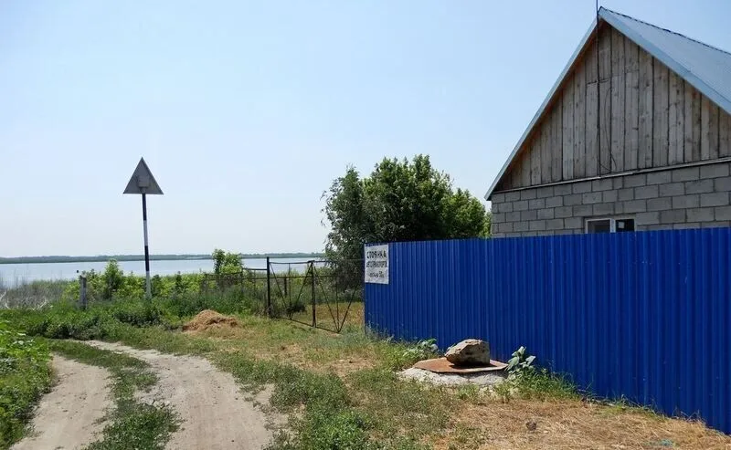 У Кузьмича, Волгоградская область: фото 4