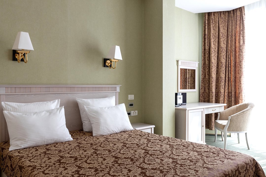 Люкс 2-местный 2-комнатный