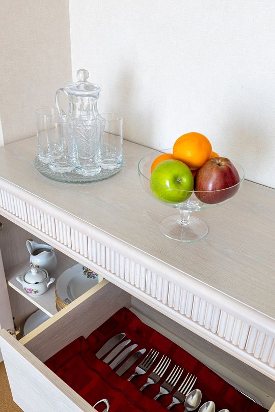 Люкс 2-местный 2-комнатный