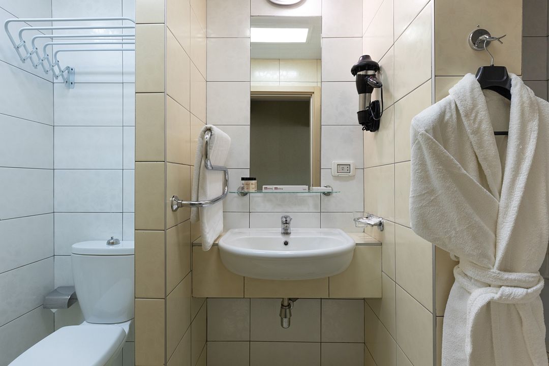 Люкс 2-местный 2-комнатный