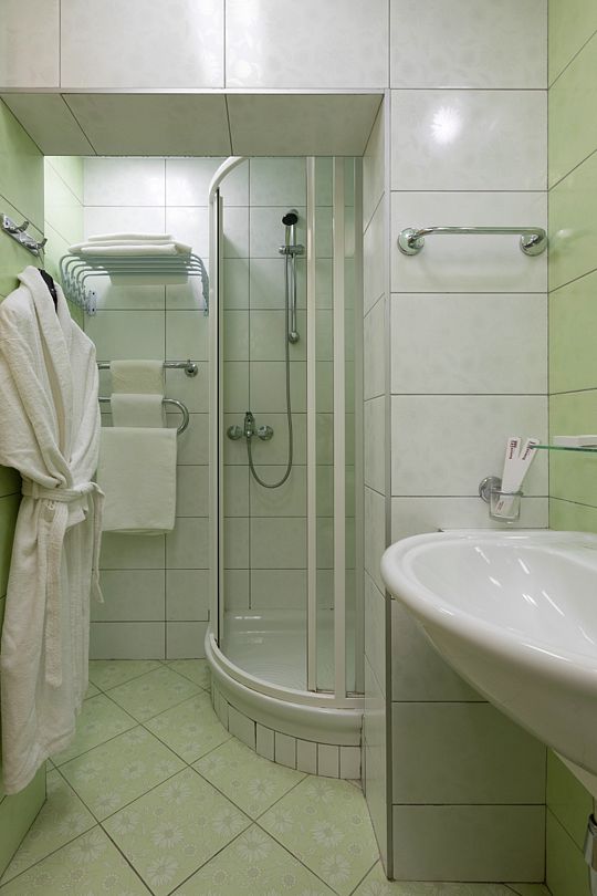 Люкс 4-местный 3-комнатный