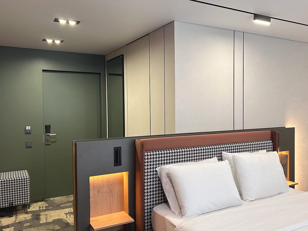 Джуниор Сюит 2-местный