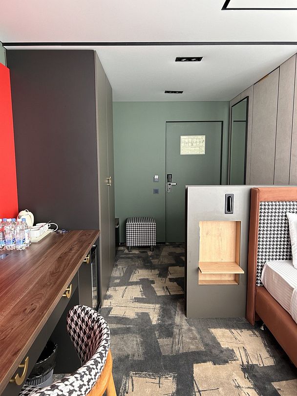 Джуниор Сюит 2-местный