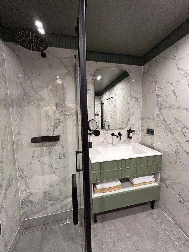 Джуниор Сюит 2-местный