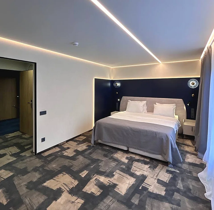 TWIN 2-местный