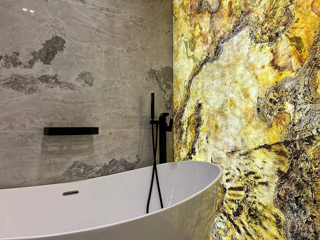 Сюит 2-местный 2-комнатный