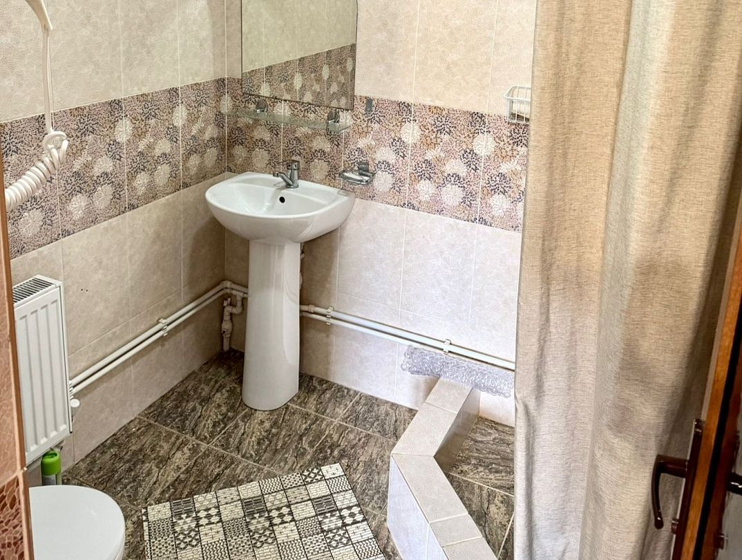 Делюкс 3-местный 1-комнатный