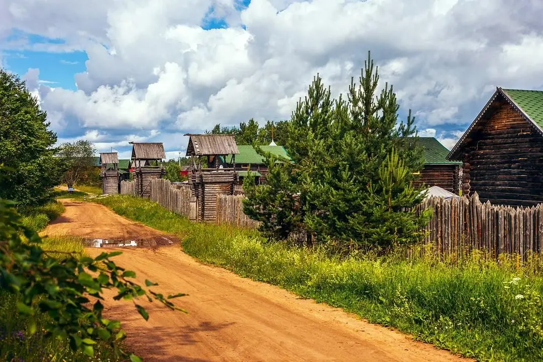 Киногородок, Тверская область: фото 4