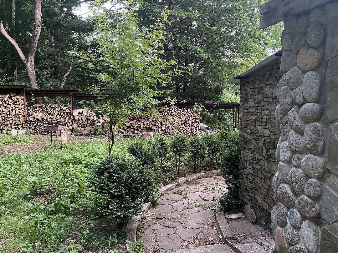 Никель, Республика Адыгея: фото 3