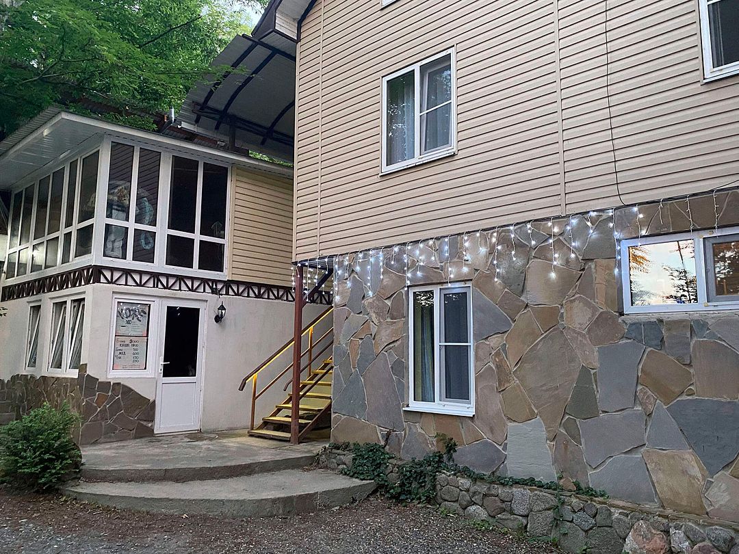 Никель, Республика Адыгея: фото 2