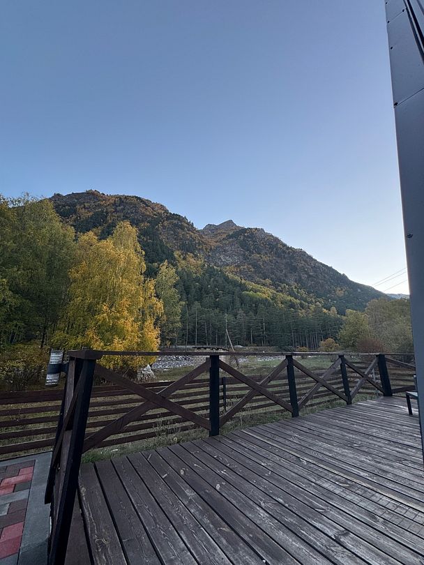 River House, Республика Кабардино-Балкария: фото 4