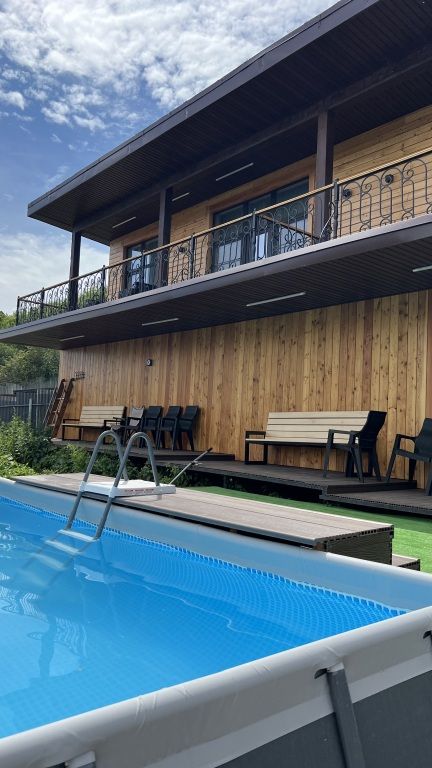 Ривер Клаб, Владимирская область: фото 2