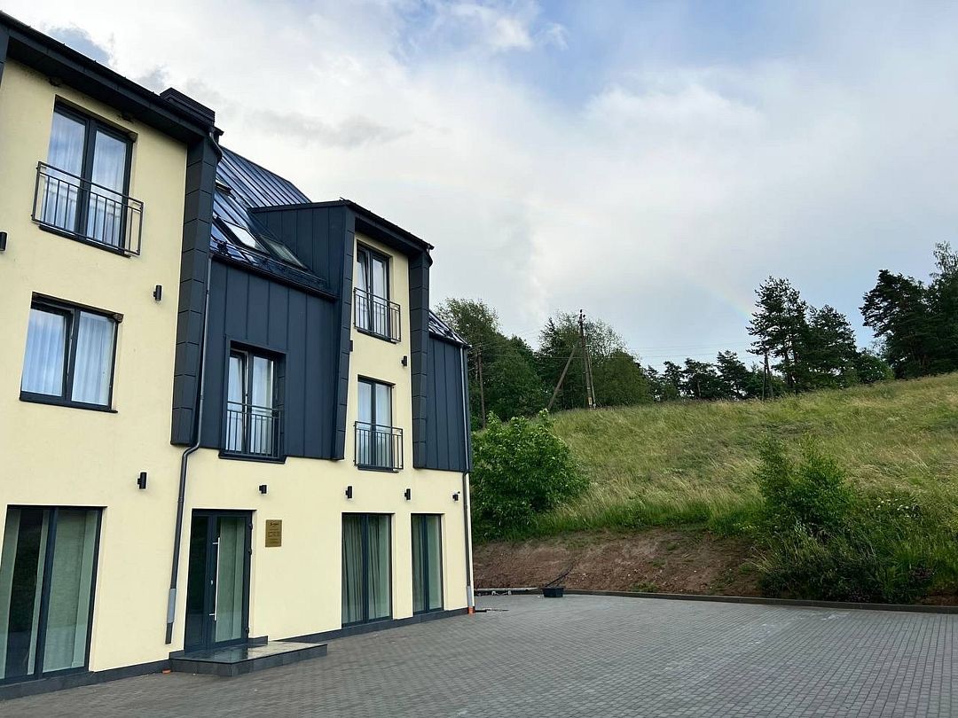 Спортивно-туристическая деревня Горка, Калининградская область: фото 4