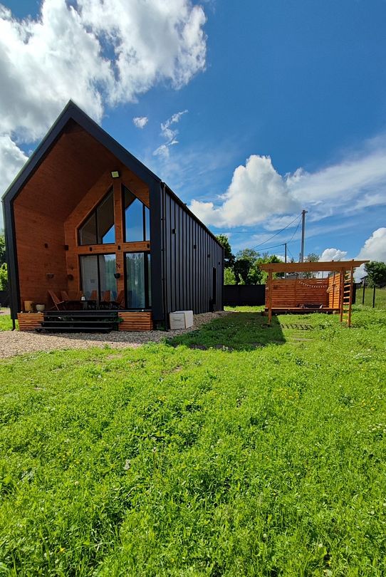 Барни дом, Костромская область: фото 2