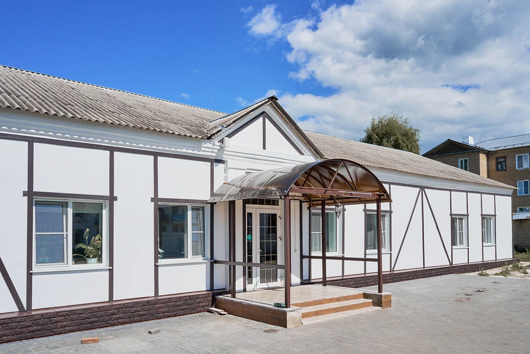 Гостевой дом Скопин, Скопин, Рязанская область