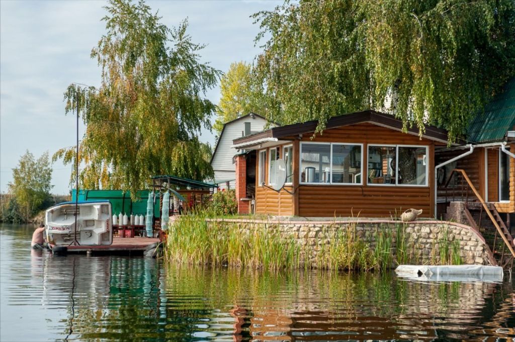 Гостевой дом Садко, Новомичуринск, Рязанская область