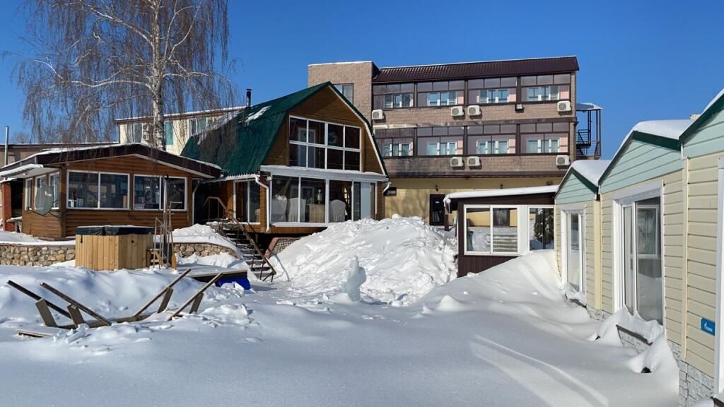 Садко, Рязанская область: фото 5