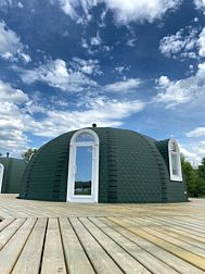 Турбаза Табын