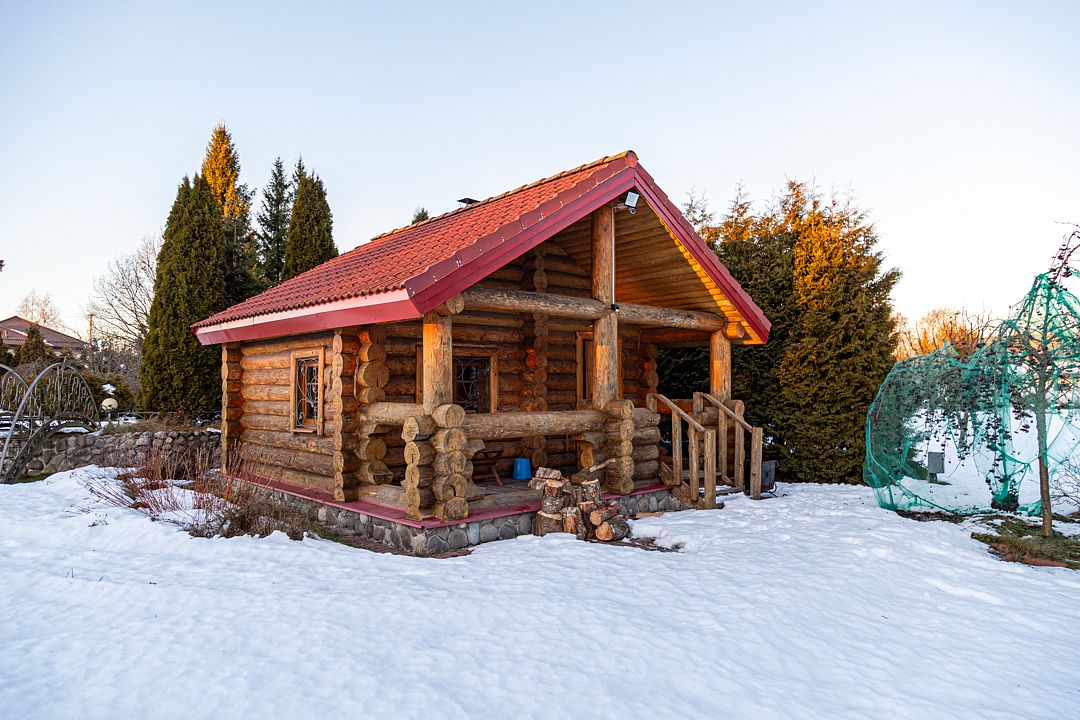Усадьба Вартемяги, Ленинградская область: фото 3
